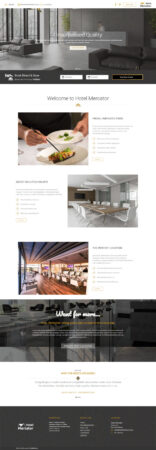 Home Page D