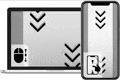 Swipe Scroll Animation