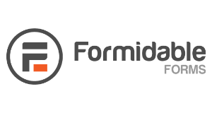 Formidable Forms Logo