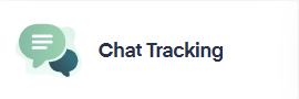 Chat Tracking