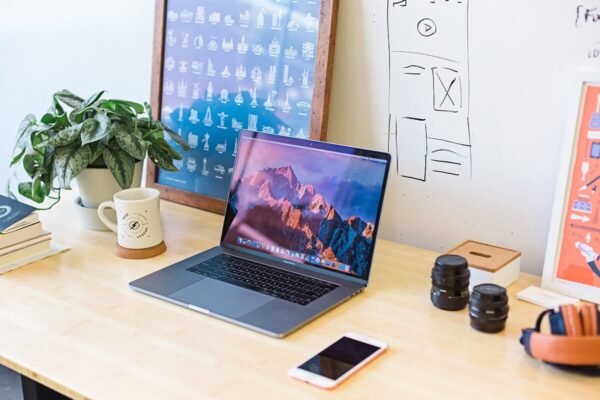 Agency Desk